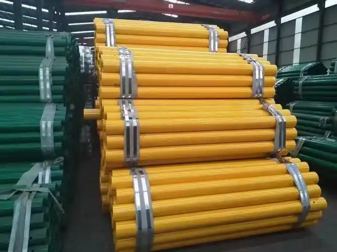 聊城市防撞波形护栏高速公路波形护栏 - 排名